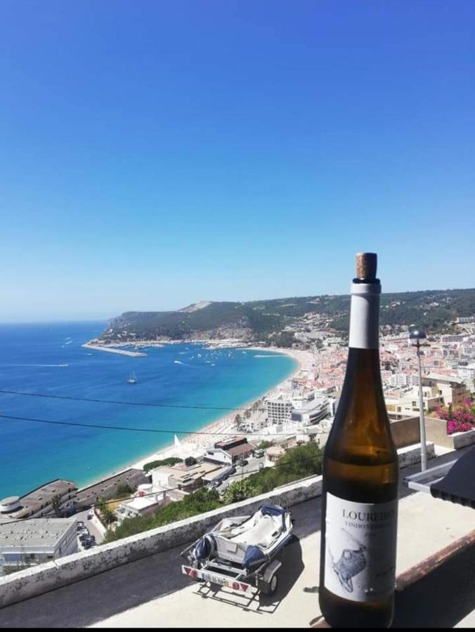 Sesimbra Life Διαμέρισμα Εξωτερικό φωτογραφία
