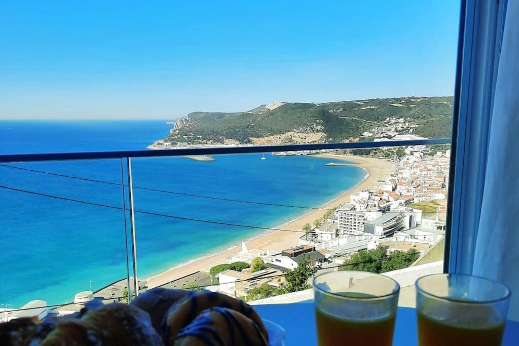 Sesimbra Life Διαμέρισμα Εξωτερικό φωτογραφία