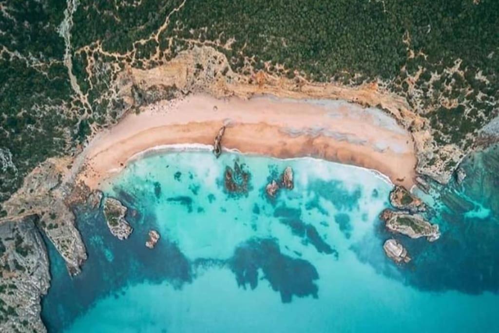 Sesimbra Life Διαμέρισμα Εξωτερικό φωτογραφία