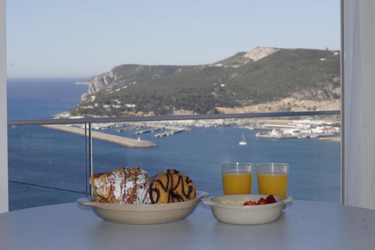 Sesimbra Life Διαμέρισμα Εξωτερικό φωτογραφία
