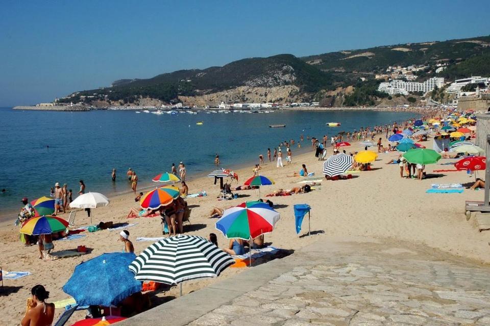 Sesimbra Life Διαμέρισμα Εξωτερικό φωτογραφία