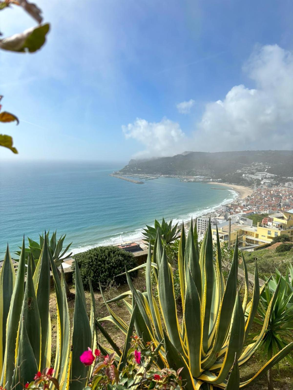 Sesimbra Life Διαμέρισμα Εξωτερικό φωτογραφία