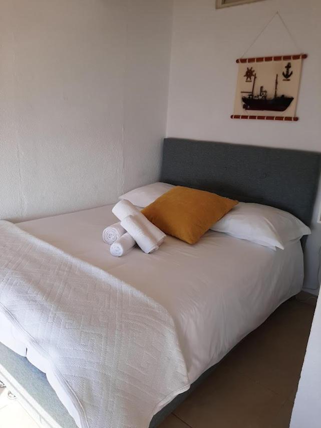 Sesimbra Life Διαμέρισμα Εξωτερικό φωτογραφία