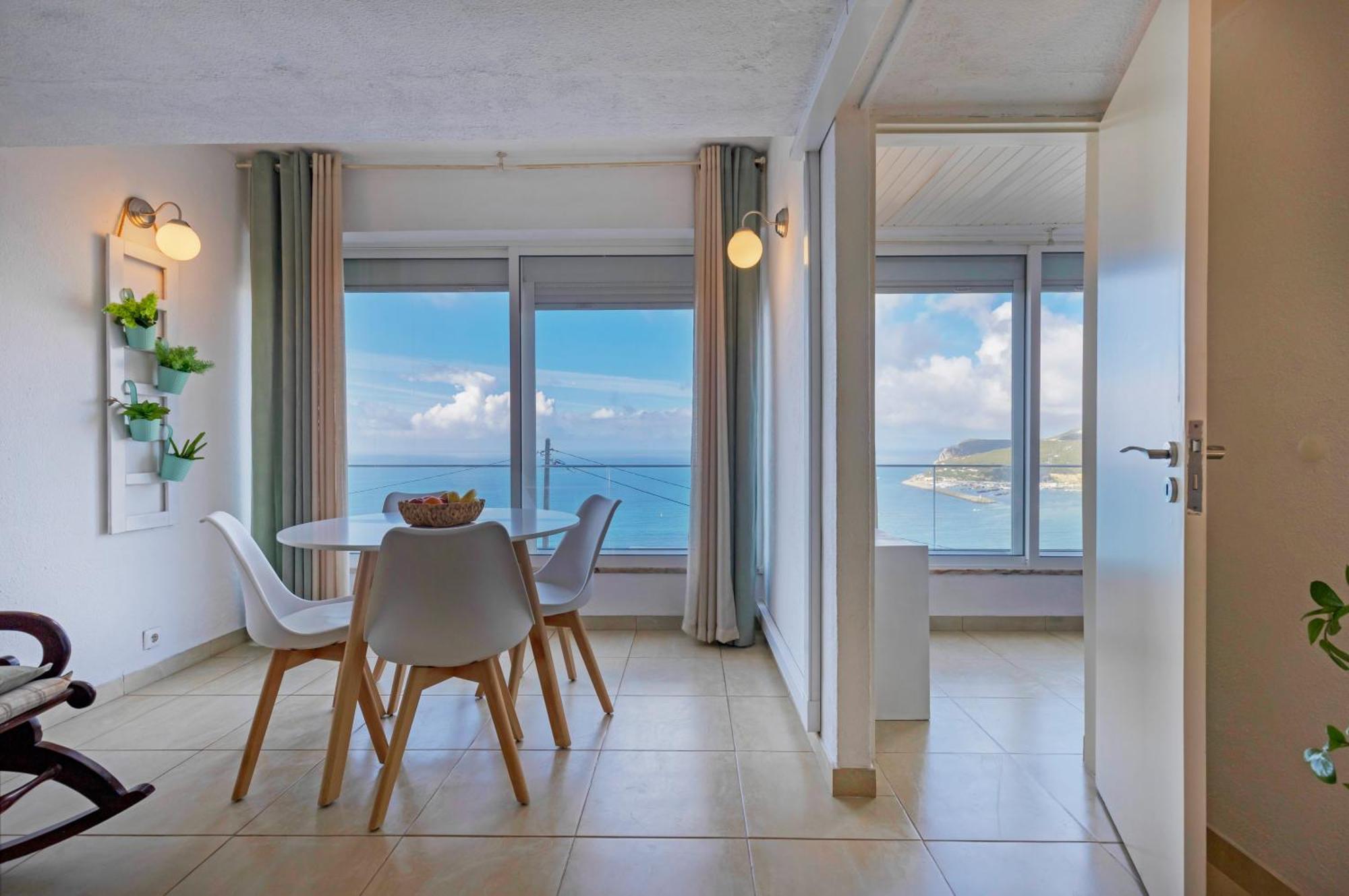 Sesimbra Life Διαμέρισμα Εξωτερικό φωτογραφία