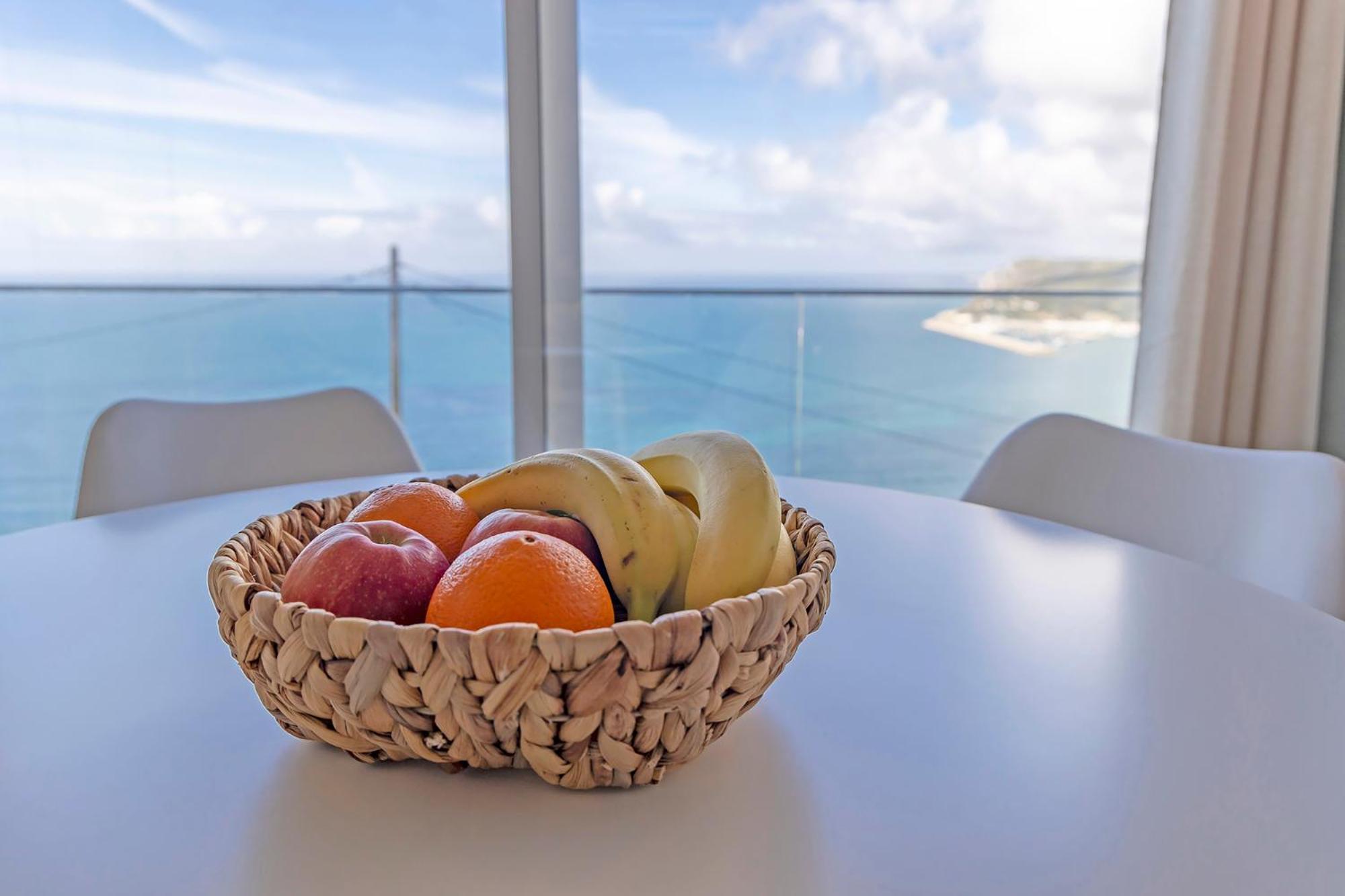 Sesimbra Life Διαμέρισμα Εξωτερικό φωτογραφία
